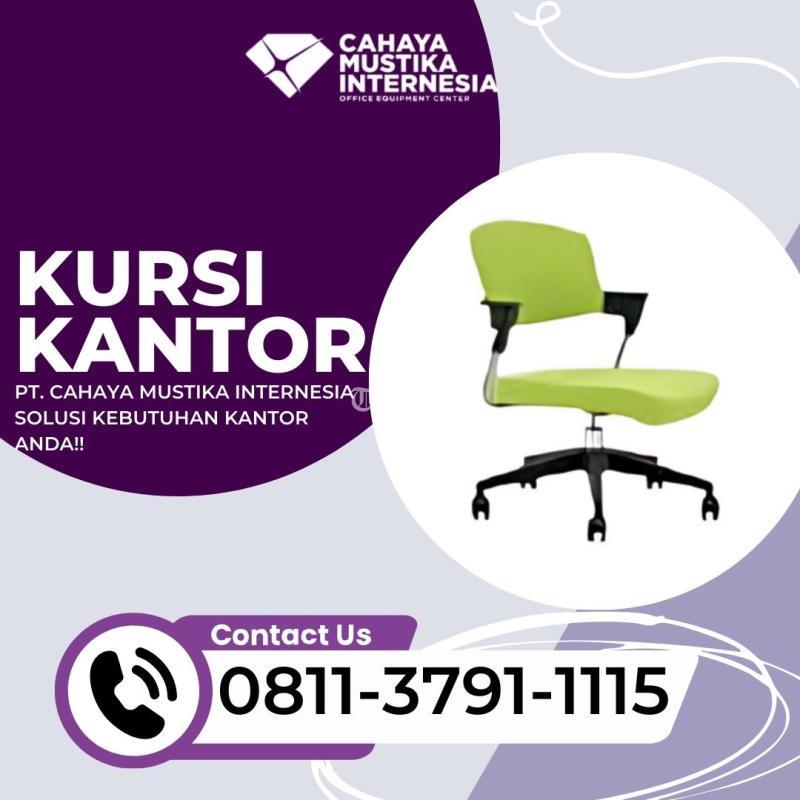 Toko Meja Dan Kursi Tamu Kantor - Jakarta Pusat