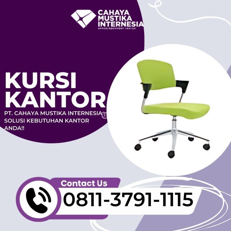 Toko Meja Dan Kursi Tamu Kantor - Jakarta Pusat