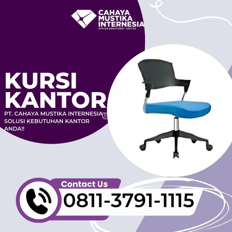 Toko Meja Dan Kursi Tamu Kantor - Jakarta Pusat