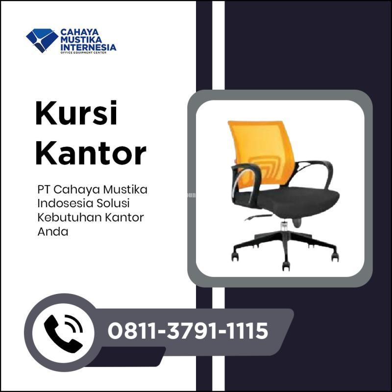 Toko Bangku Kantor Murah - Jakarta Barat