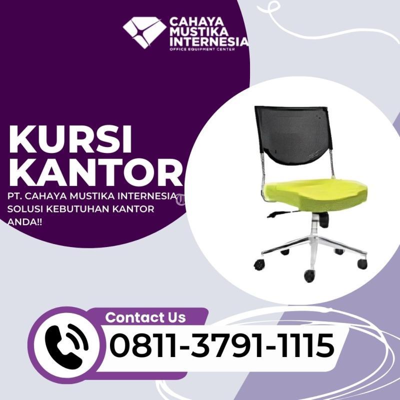 Toko Meja Kursi Pimpinan - Jakarta Pusat