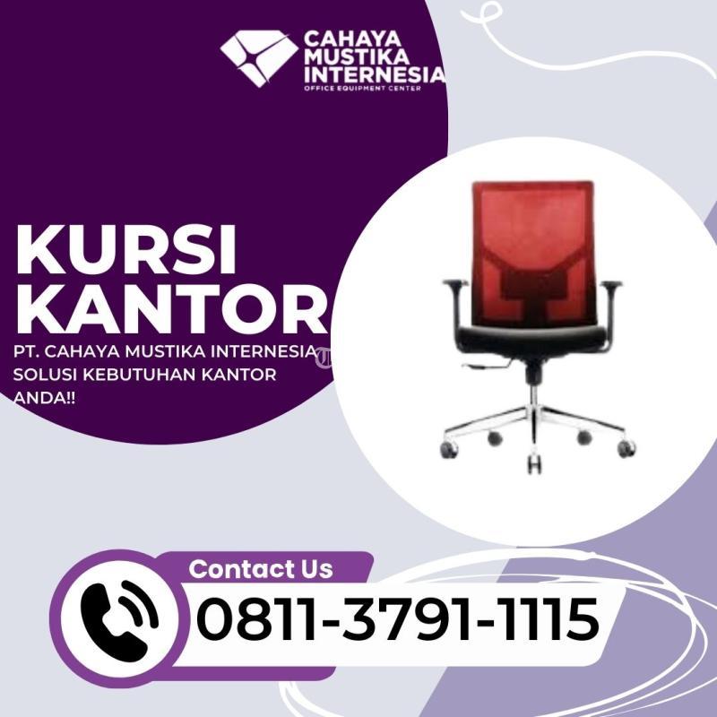 Toko Meja Kursi Rapat - Jakarta Pusat