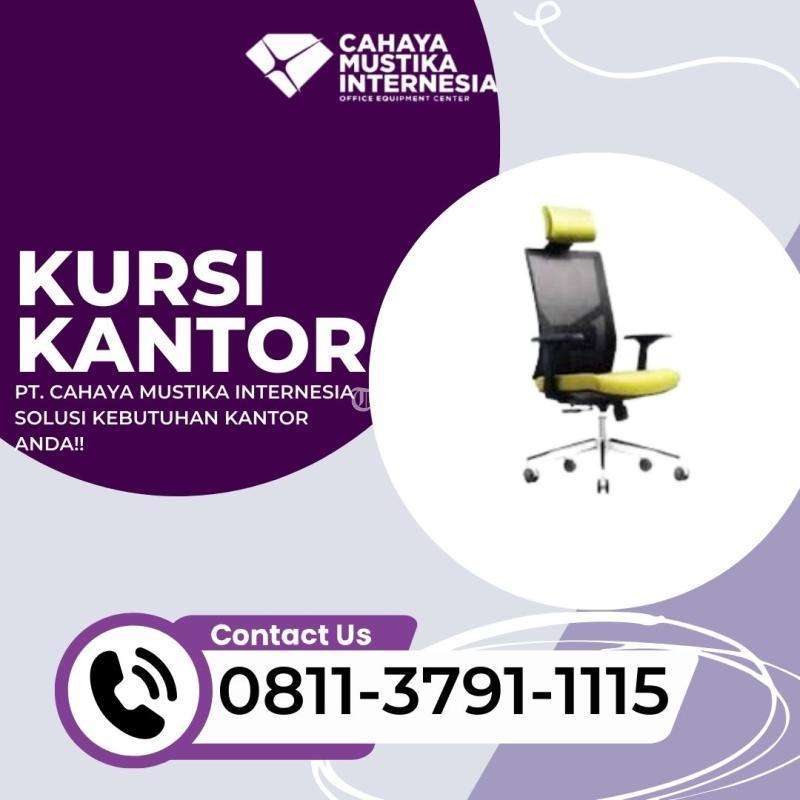 Toko Meja Kursi Rapat - Jakarta Pusat