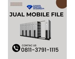 Distributor Mobile File Mekanik - Bandung