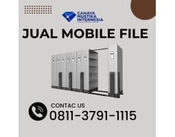 Distributor Mobile File Mekanik - Bandung