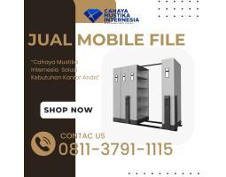  Distributor Mobile File Merk - Bandung