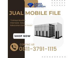  Distributor Mobile File Merk - Bandung