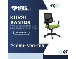 Toko Kursi Ergonomis Kantor - Jakarta Timur