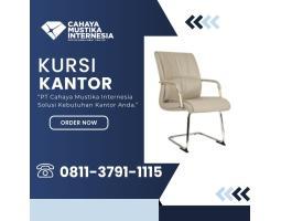 Toko Kursi Ergonomis Murah - Jakarta Timur