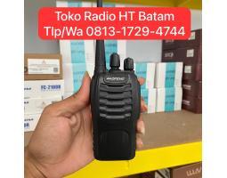 Baofeng BF-888S Murah - Batam