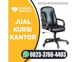  Kursi Kepala Kantor - Malang