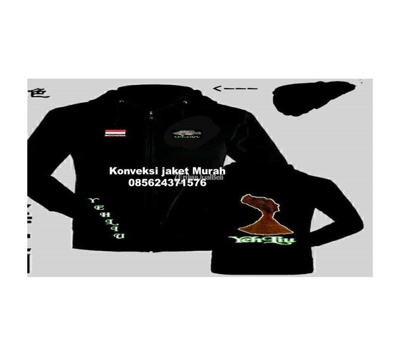 Kaos Custom Bahan PE untuk Event, Seragam Kerja - Bandung Barat