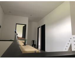 Dijual Rumah Bali 4KT 3KM Lingkungan Perumahan One Gate Sistem di Jalan Gn Tangkuban Perahu - Badung