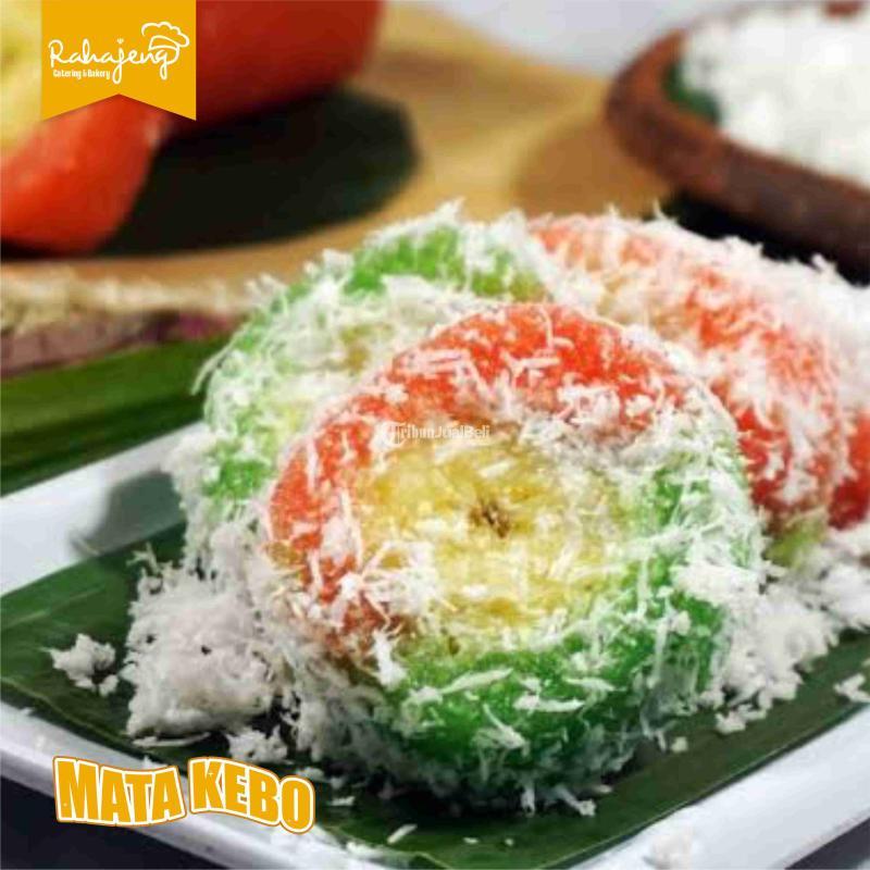 Catering Pati Rahajeng Snack Box - Pati