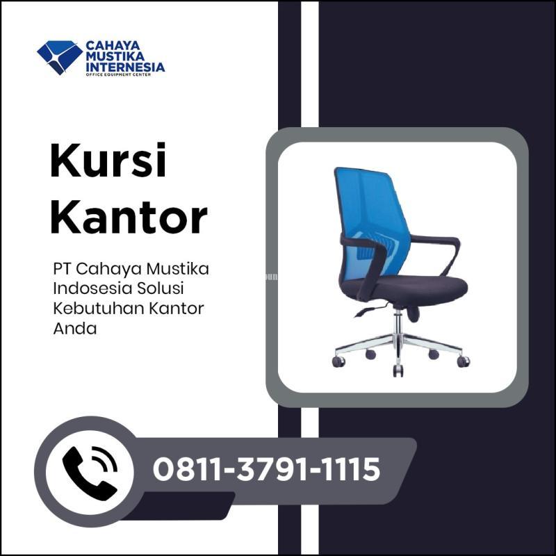 Toko Bangku Kerja Nyaman - Jakarta Barat