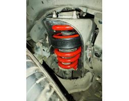 Peredam Shockbreaker Mobil Merk Balance Cocok Untuk Mengatasi Gruduk dan Limbung - Samarinda