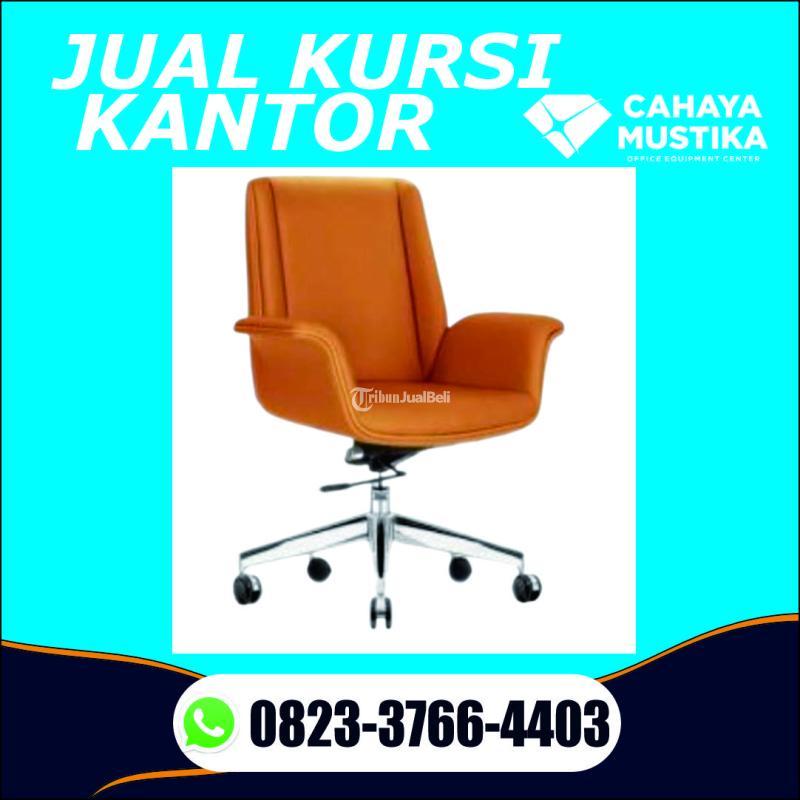Distributor Kursi Kerja Nyaman Murah - Surabaya