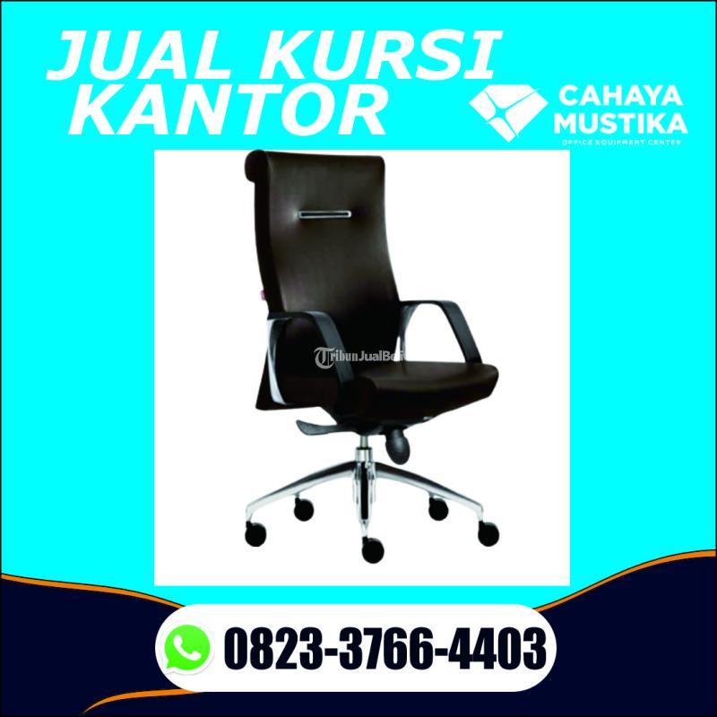 Distributor Kursi Kerja Nyaman Murah - Surabaya