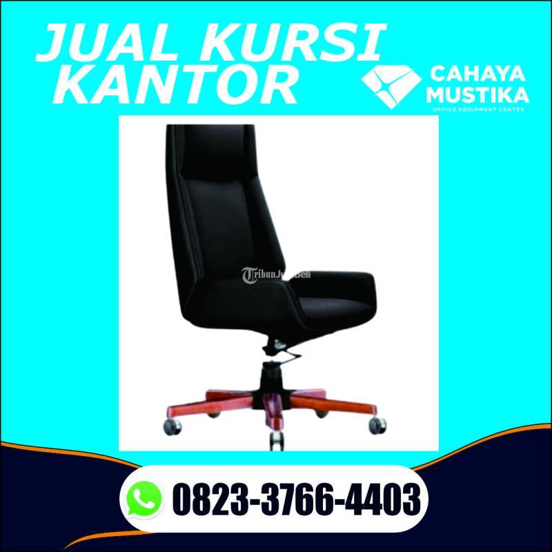 Distributor Kursi Kerja Nyaman Murah - Surabaya