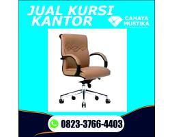 Distributor Kursi Kerja Pendek - Surabaya