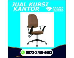  Distributor Kursi Kerja Putar Sandaran Tinggi - Surabaya