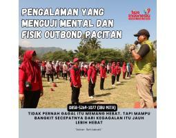 Pengalaman Yang Menguji Mental Dan Fisik Outbound Pacitan di Tips Indonesia - Malang