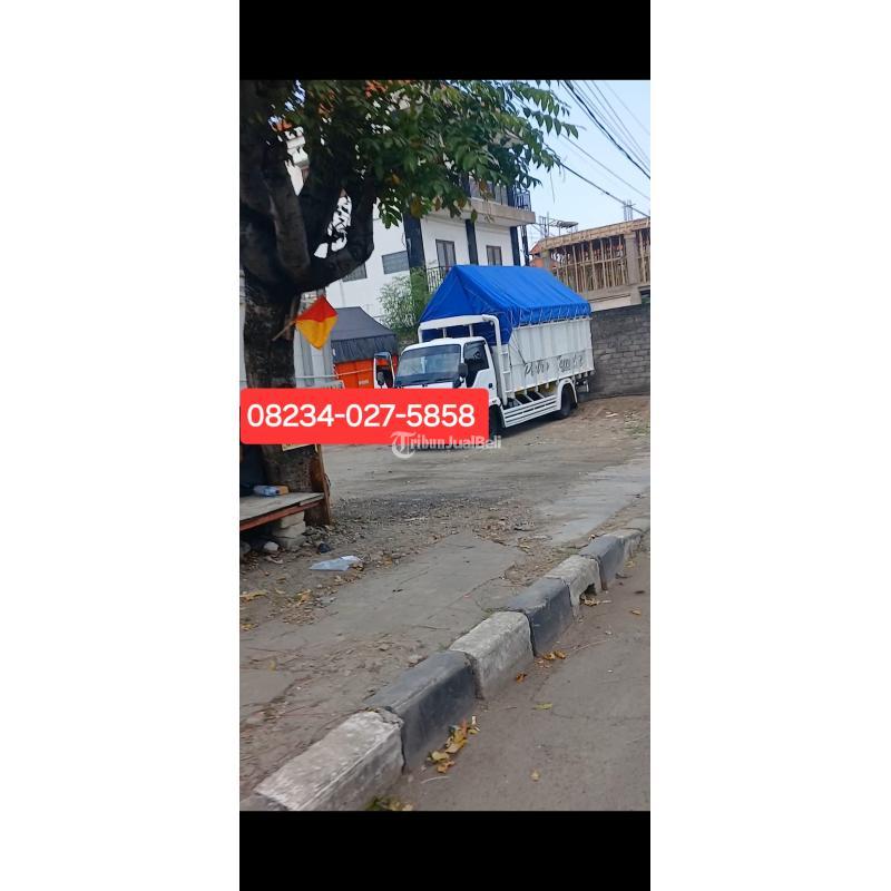 Jual Tanah Luas 670 m2 Jl Kargo dekat Gatsu Barat Bali - Denpasar