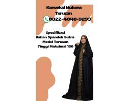 Distributor Mukena Premium Maksimal Tinggi 160cm - Pasuruan Kota