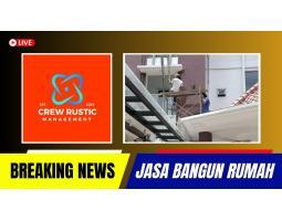 Jasa Bangun Rumah Borongan - Surabaya