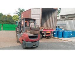 Sewa Forklift Ampera Raya Antasari Mampang - Jakarta Selatan 