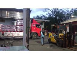  Sewa Forklift Pondok Aren - Tangerang Selatan 