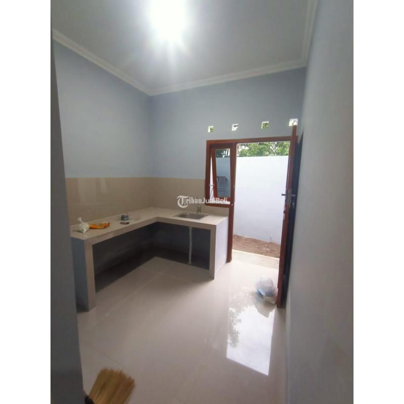 Dijual Rumah Minimalis Unit Ada 3 Wedomartani Ngemplak - Sleman