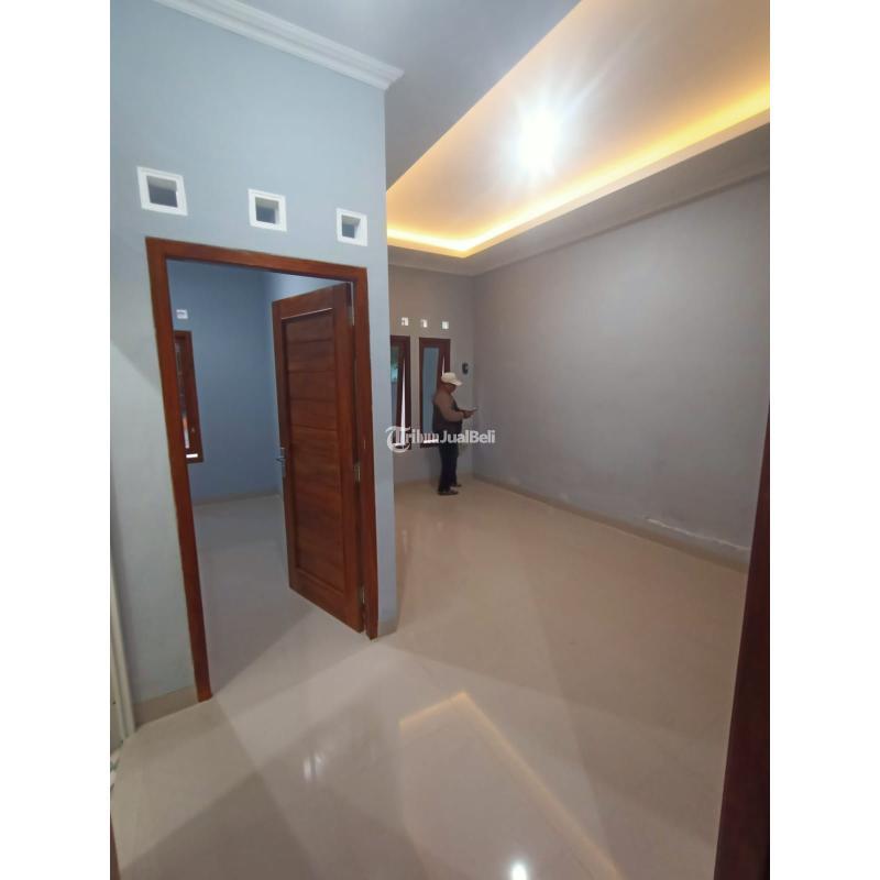 Dijual Rumah Minimalis Unit Ada 3 Wedomartani Ngemplak - Sleman