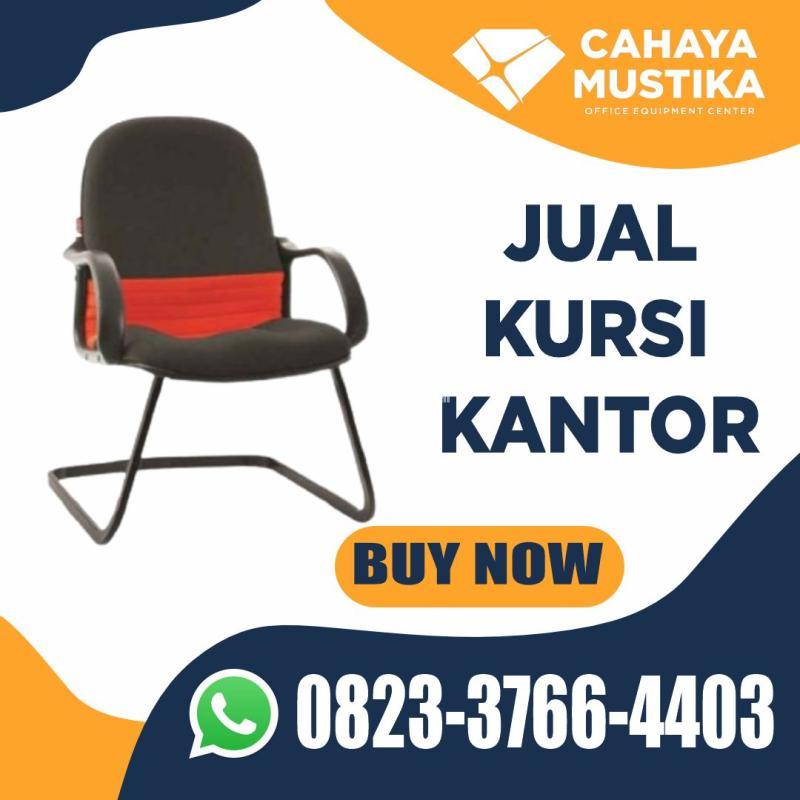 Kursi Kerja Bagus - Malang