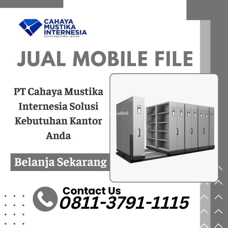 Roll O Pack E- Katalog - Bandung