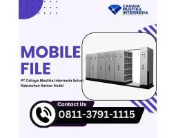  Supplier Roll O Pack E- Katalog - Jakarta Barat 