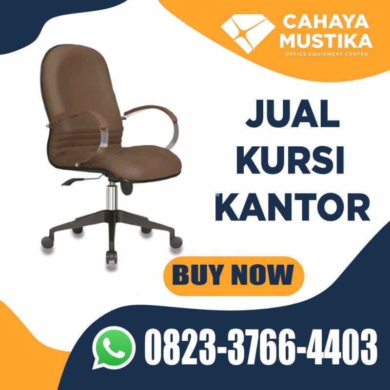 Kursi Kerja Beroda - Malang