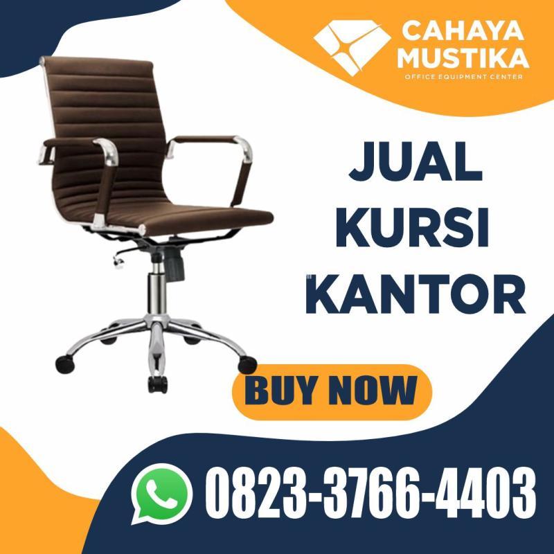 Kursi Kerja Beroda - Malang