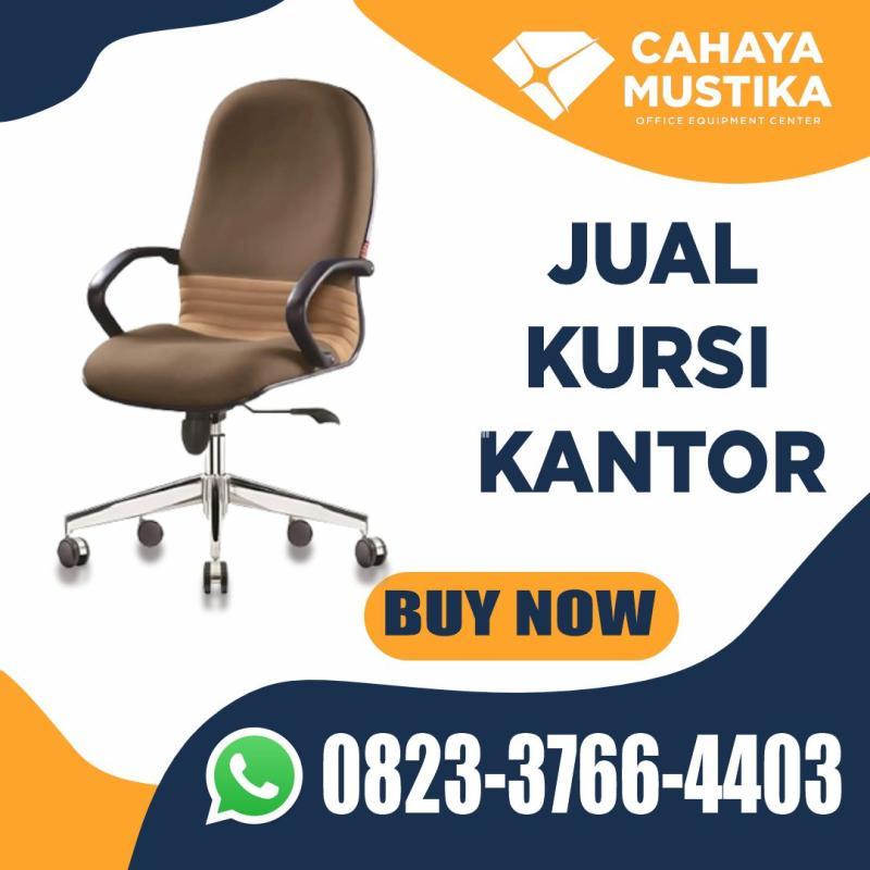 Kursi Kerja Beroda - Malang