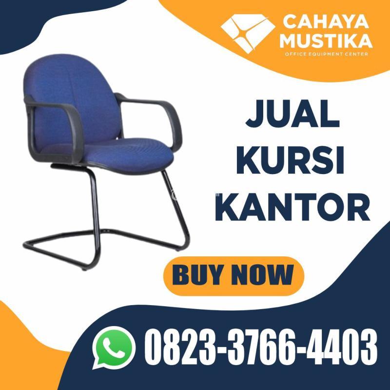  Kursi Kerja Besi - Malang