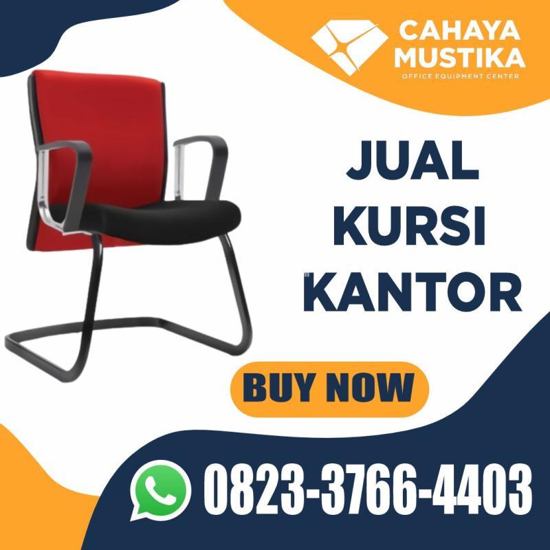 Kursi Kerja Besi - Malang