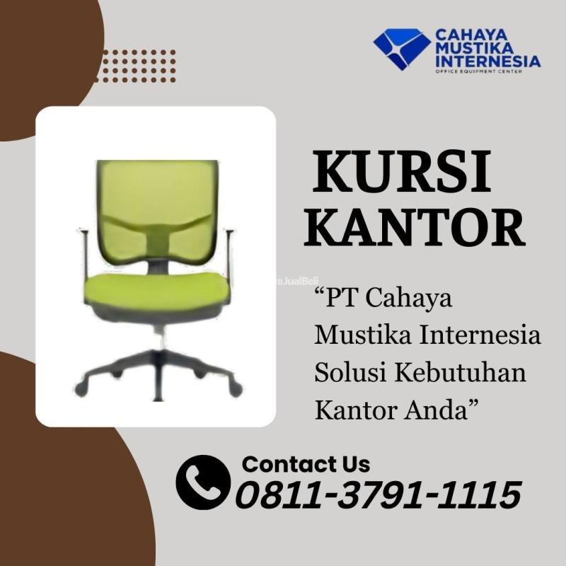  Kursi Hadap Kualitas Terbaik - Jakarta Utara