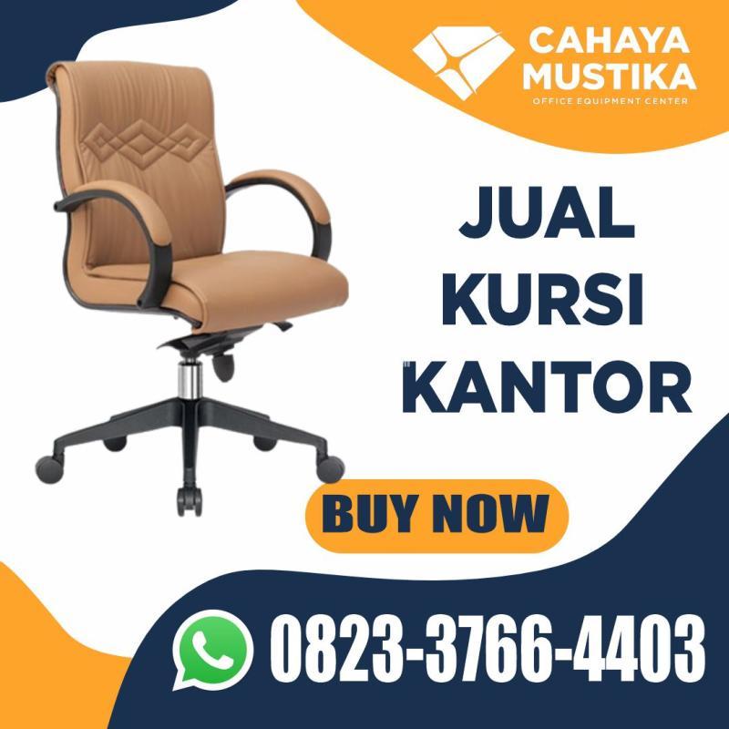 Toko Kursi Kerja Bos - Malang Kota