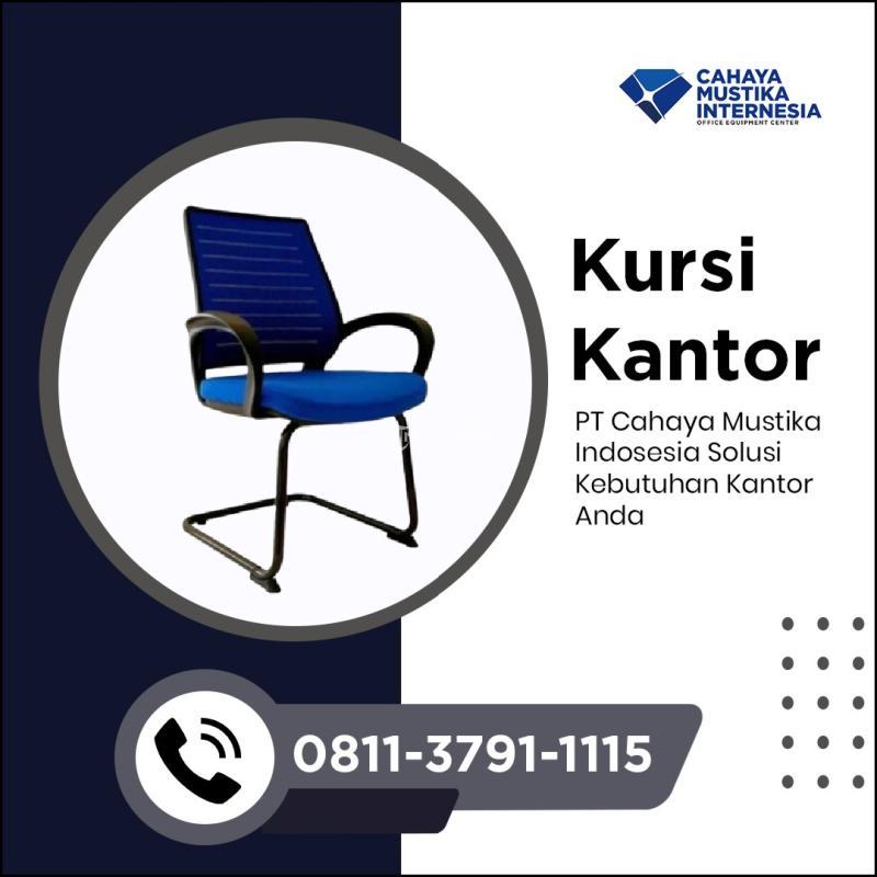 Bangku Putar Kantor - Jakarta Barat