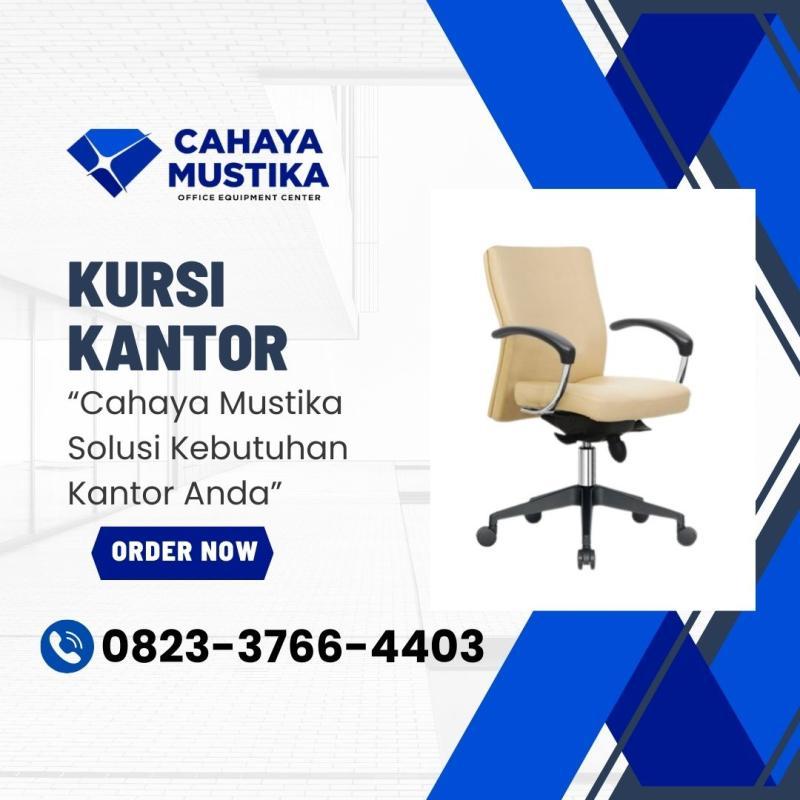 Toko Kursi Kerja Empuk - Malang