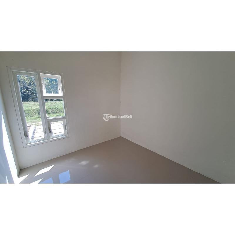 Dijual Rumah Murah Full Furnish di Metes Sedayu 2KT 1KM SHGB Rp 299 Juta - Bantul