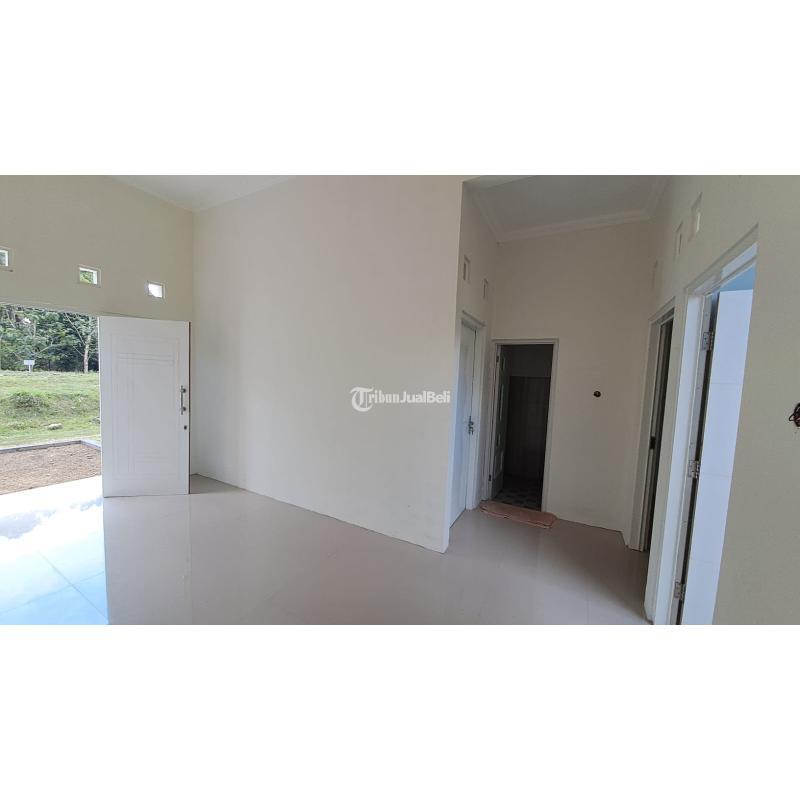 Dijual Rumah Murah Full Furnish di Metes Sedayu 2KT 1KM SHGB Rp 299 Juta - Bantul