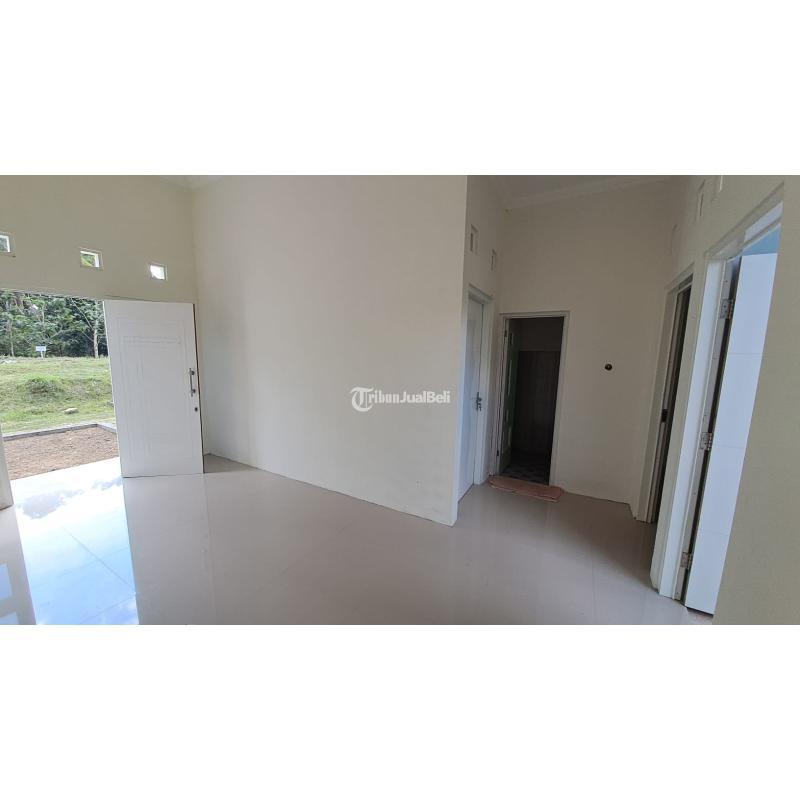 Dijual Rumah Murah Full Furnish di Metes Sedayu 2KT 1KM SHGB Rp 299 Juta - Bantul