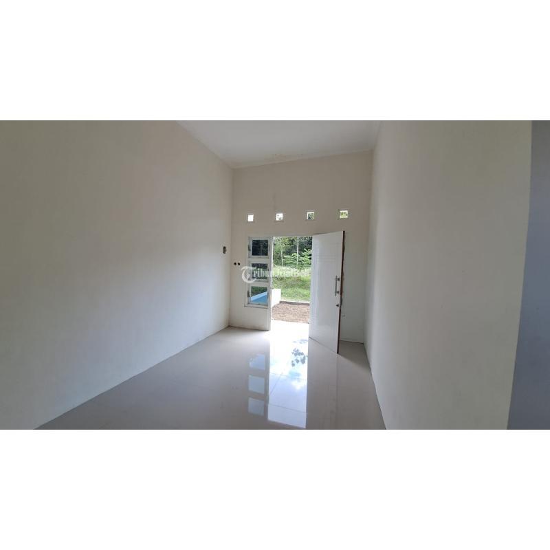 Dijual Rumah Murah Full Furnish di Metes Sedayu 2KT 1KM SHGB Rp 299 Juta - Bantul