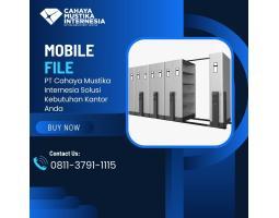 Toko Mobile File Manual - Bandung